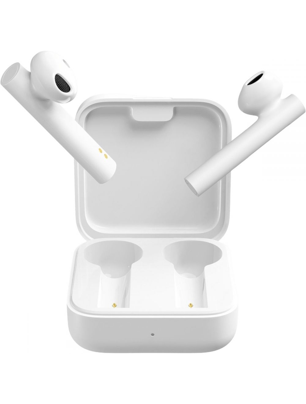Mi bluetooth deals earbuds