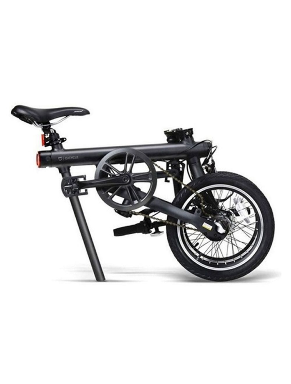 Xiaomi mi smart folding bike 2025