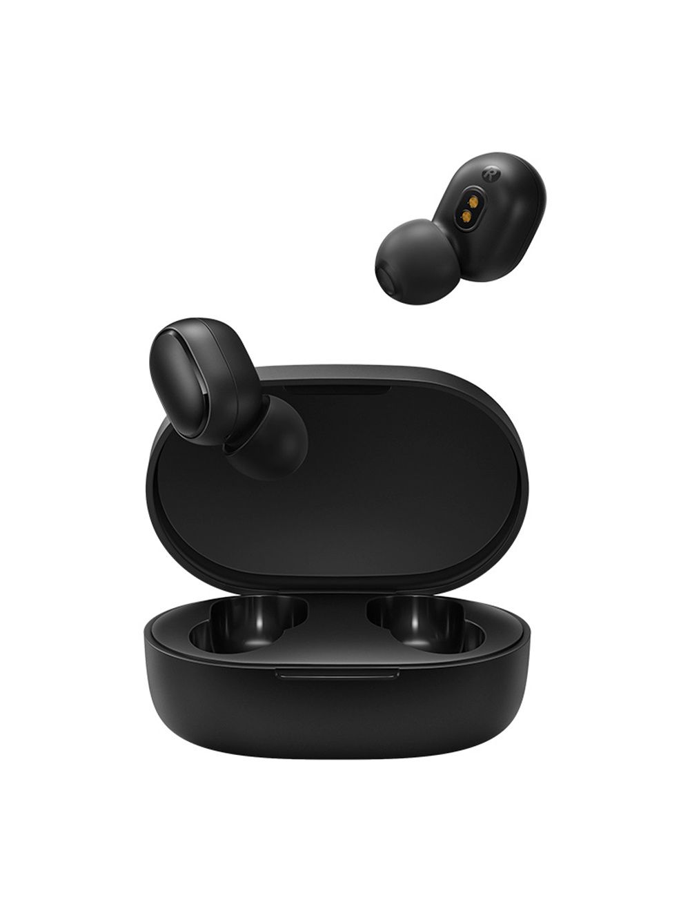 Mi earphone 2 basic cheap