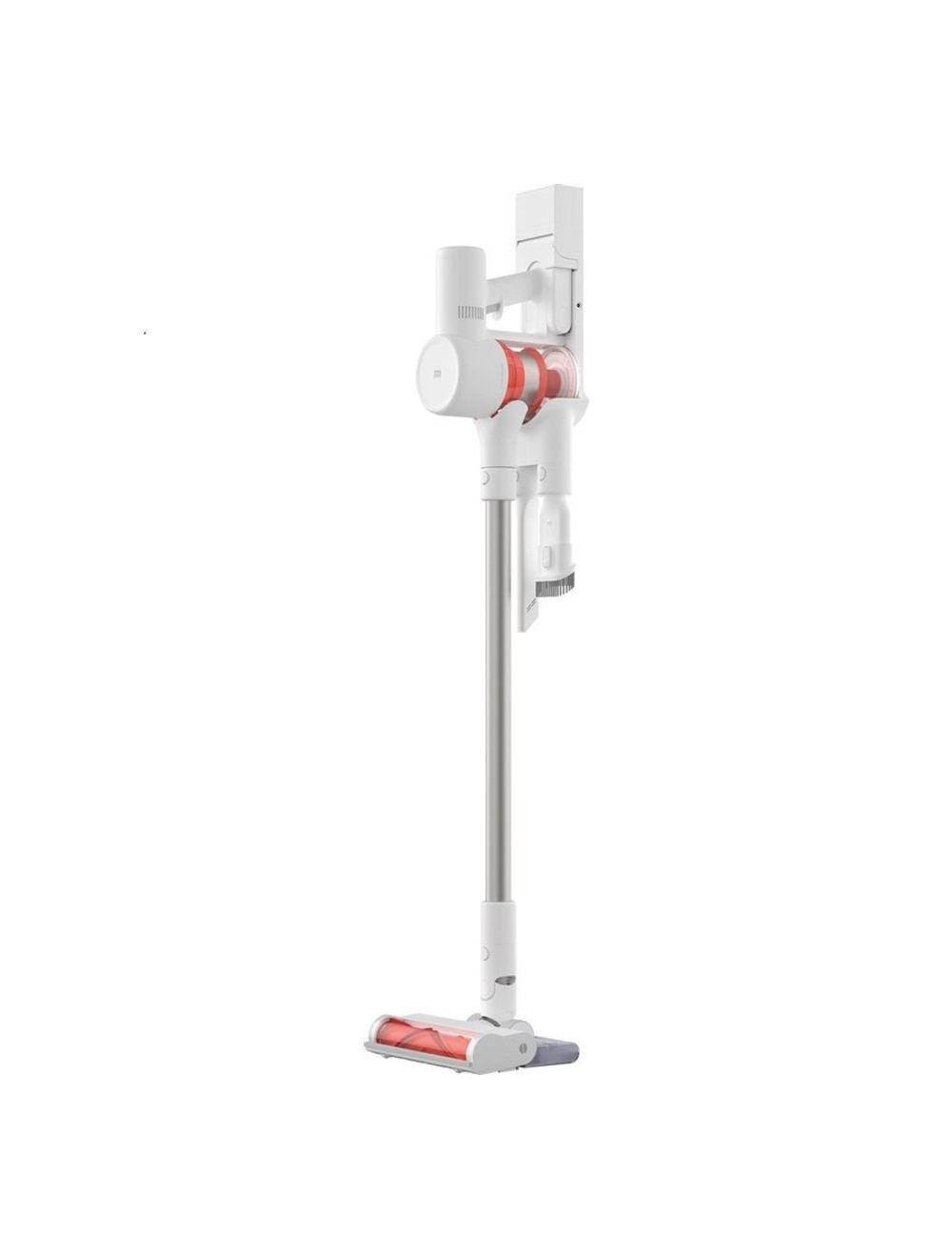 Metalen lijn menigte Calligrapher Xiaomi Mi Vacuum Cleaner G10 - Steelstofzuiger - Met dweilfunctie