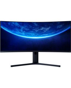 Xiaomi - QHD Curved Gaming Monitor - 34 inch BHR4269GL