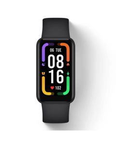 Tweede Kans Xiaomi Smart Band Pro Zwart - Zo goed als nieuw!