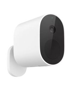 Xiaomi Mi Wireless Outdoor Security Camera 1080p (uitbreiding)