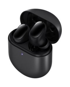 Xiaomi Redmi Buds 3 Pro - In-ear Headset - Glacier Black