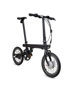 Mi Smart Electric Folding Bike - black