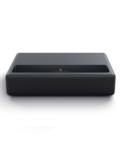 Xiaomi Mi Laser Projector beamer/projector Intelligente projector 1300 ANSI lumens DLP 4K Ultra HD 2160p (3840x2160) Zwart