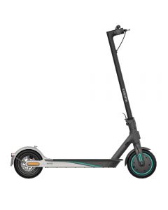 Mi Electric Scooter Pro 2: Mercedes AMG Petronas Formula 1 edition- zwart