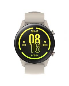 Xiaomi - Mi Watch - Beige