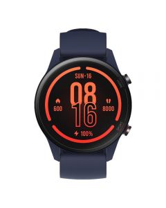 Xiaomi - Mi Watch - Blue