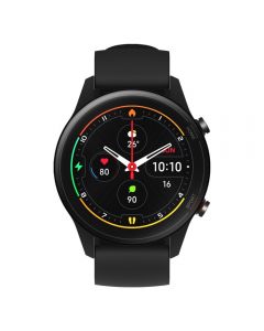Xiaomi - Mi Watch - Zwart