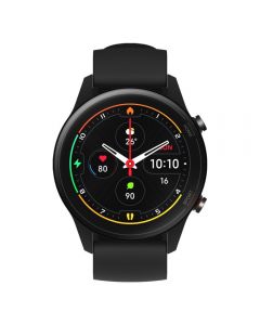 Tweede Kans Xiaomi - Mi Watch - Zwart - 