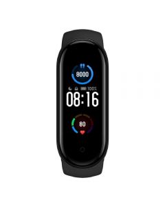 Xiaomi Mi Band 5 - Activity tracker - Zwart