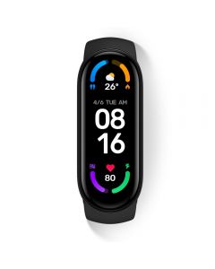 Xiaomi Mi Smart Band 6 - AMOLED Display