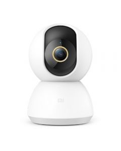 Xiaomi Mi 360° Home Security Camera 2K IP-beveiligingscamera Binnen Bolvormig 2304 x 1296 Pixels Plafond/wand/bureau