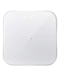 Xiaomi Mi Elektronische weegschaal - Smart Scale 2 - Rechthoek - Wit