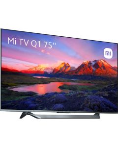 Xiaomi Mi TV Q1 75" Zwart