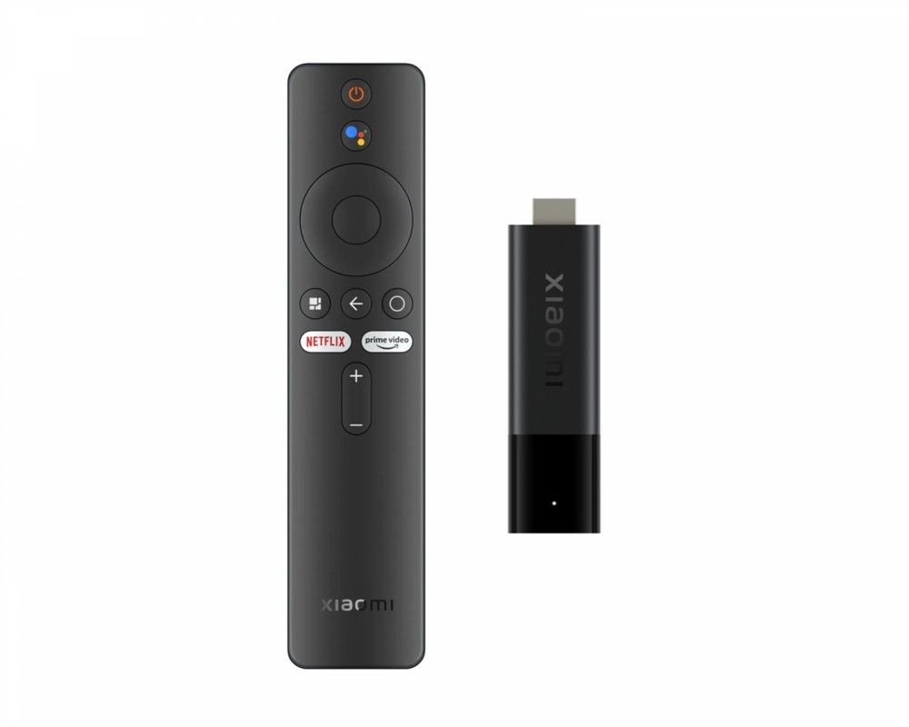 Tv stick deals 4k